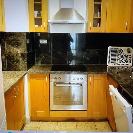 Hi Downtown Apartment K9 Budapest Bagian luar foto
