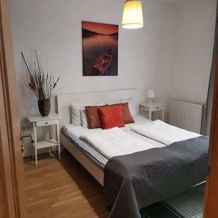 Hi Downtown Apartment K9 Budapest Bagian luar foto